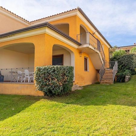 Appartamento Citai San Teodoro Esterno foto