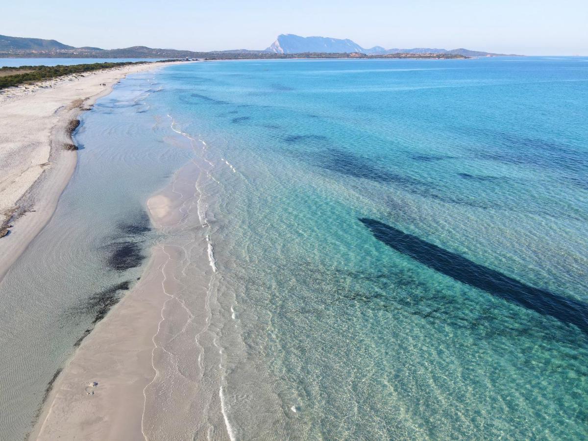Appartamento Citai San Teodoro Esterno foto