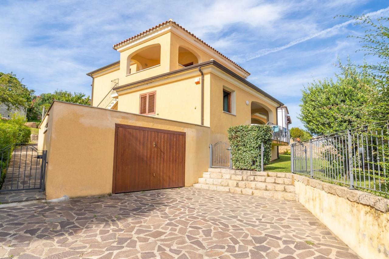 Appartamento Citai San Teodoro Esterno foto