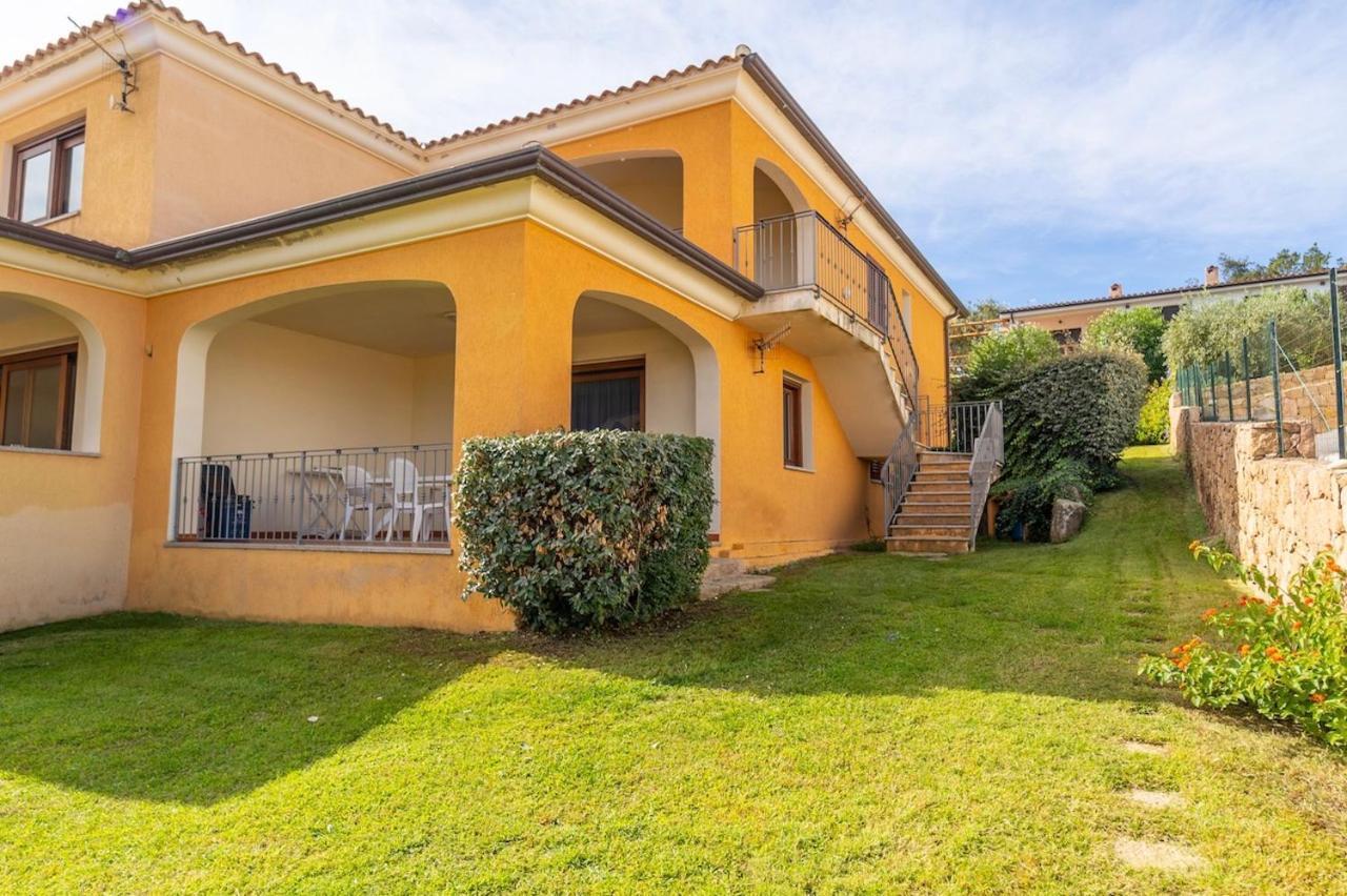 Appartamento Citai San Teodoro Esterno foto