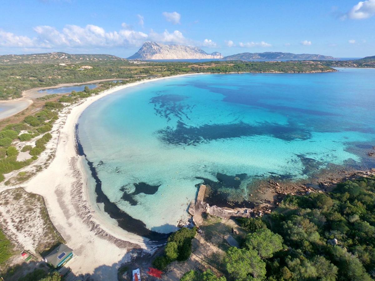 Appartamento Citai San Teodoro Esterno foto