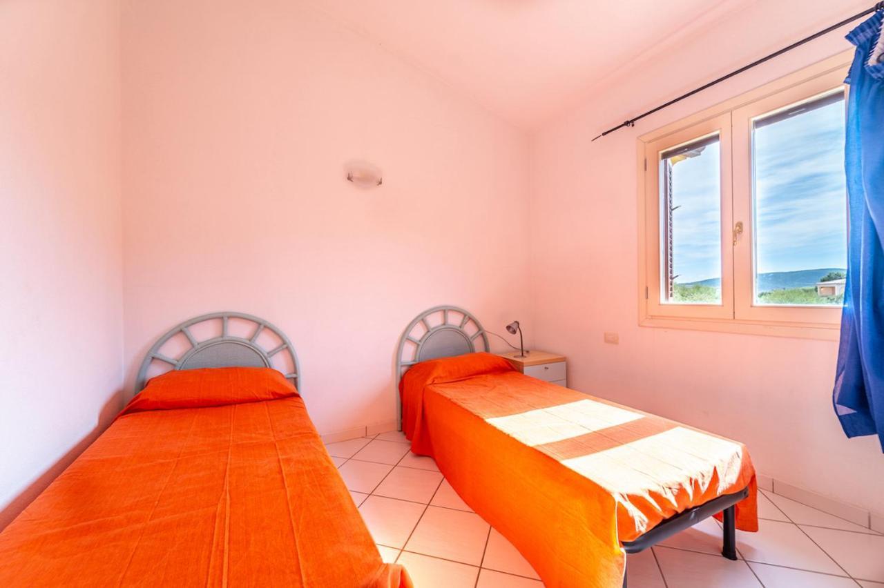 Appartamento Citai San Teodoro Esterno foto