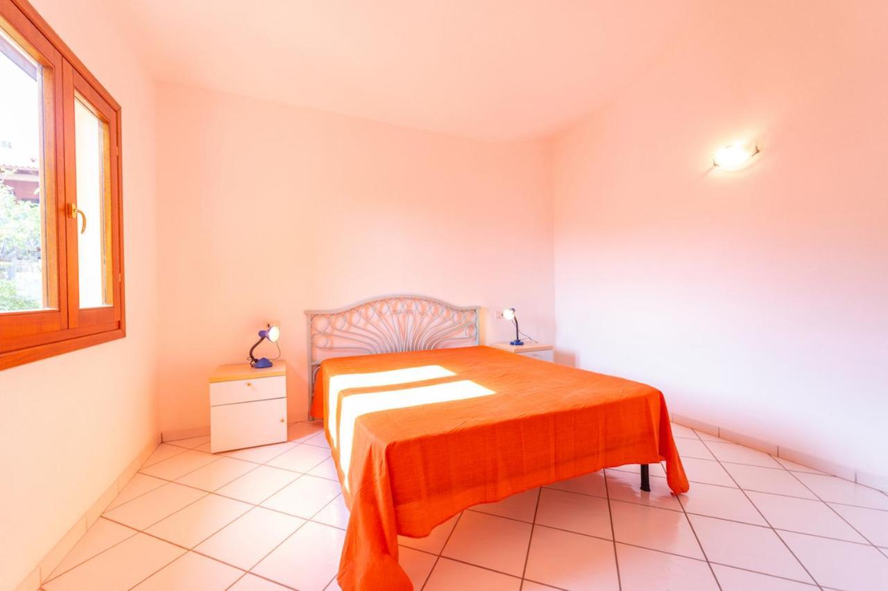 Appartamento Citai San Teodoro Esterno foto