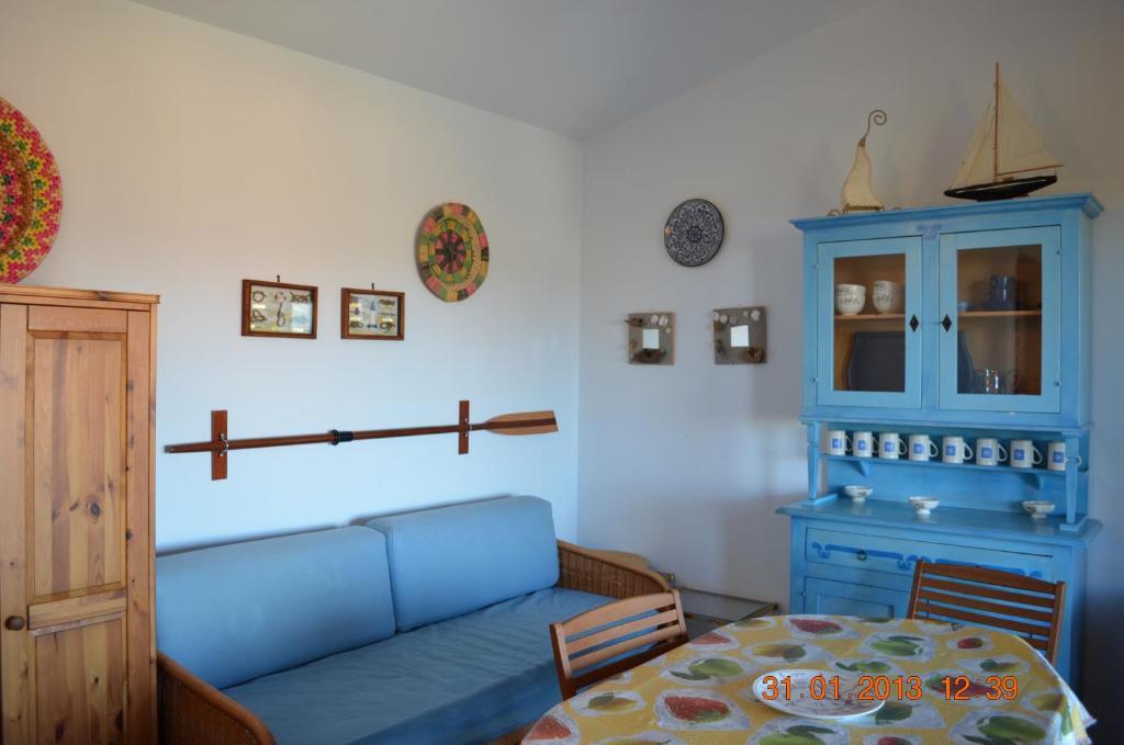 Appartamento Citai San Teodoro Camera foto