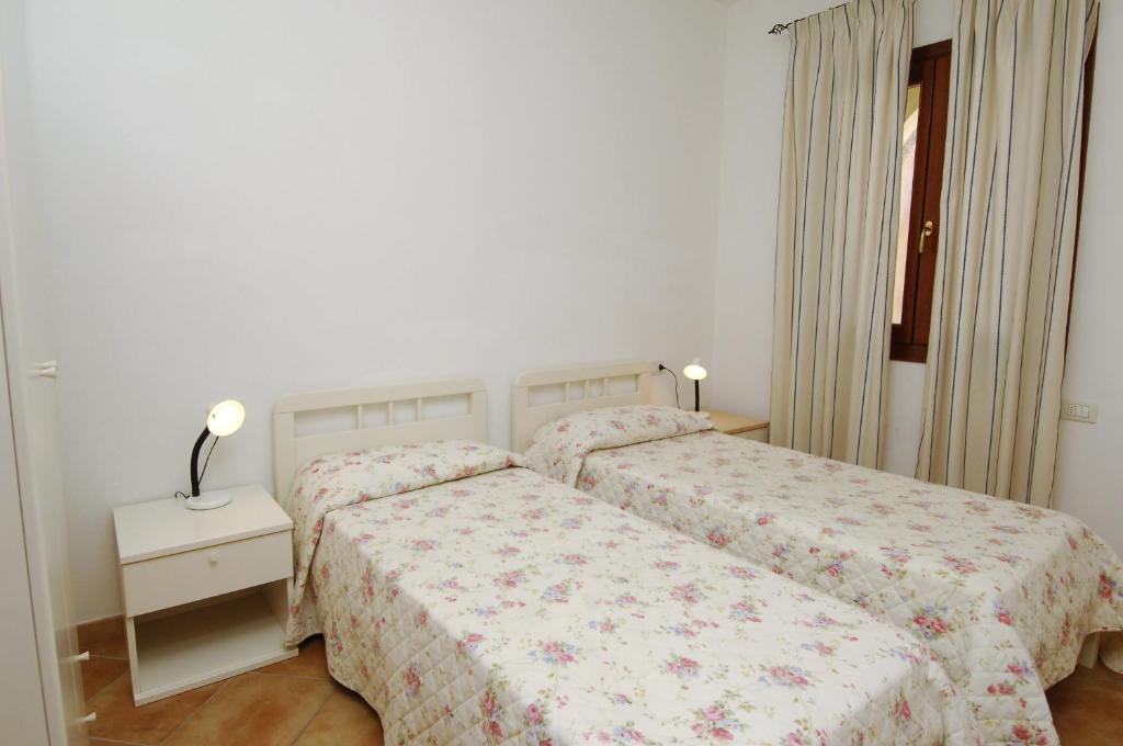 Appartamento Citai San Teodoro Camera foto